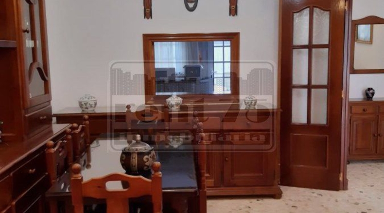 Cádiz - Jerez de la Frontera - 140m2