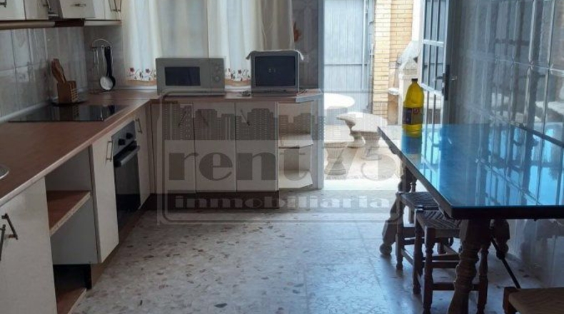 Cádiz - Jerez de la Frontera - 140m2