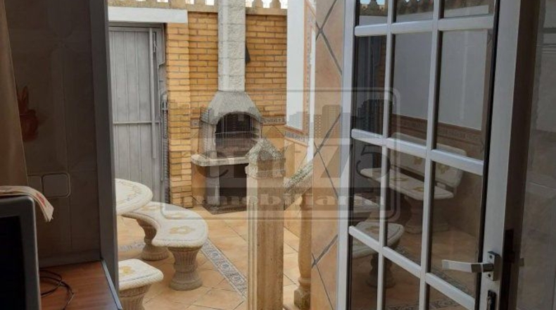 Cádiz - Jerez de la Frontera - 140m2