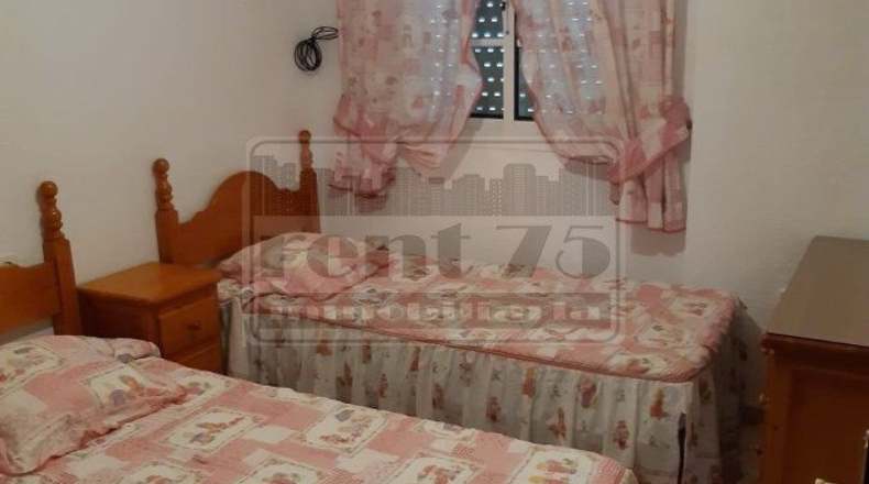 Cádiz - Jerez de la Frontera - 140m2