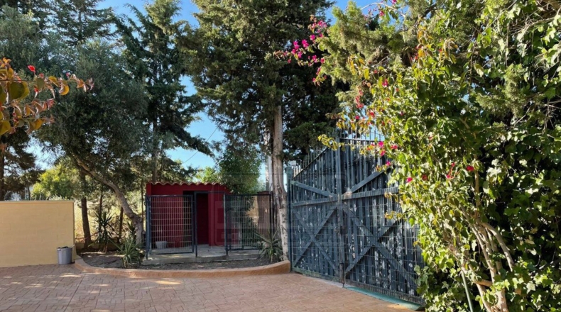 Cádiz - Jerez de la Frontera - 5000m2