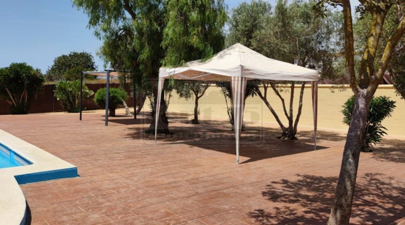 Cádiz - Jerez de la Frontera - 5000m2