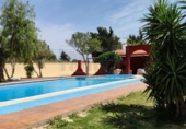 Finca rústica en venda a Jerez de la Frontera ref.: TR58351 foto