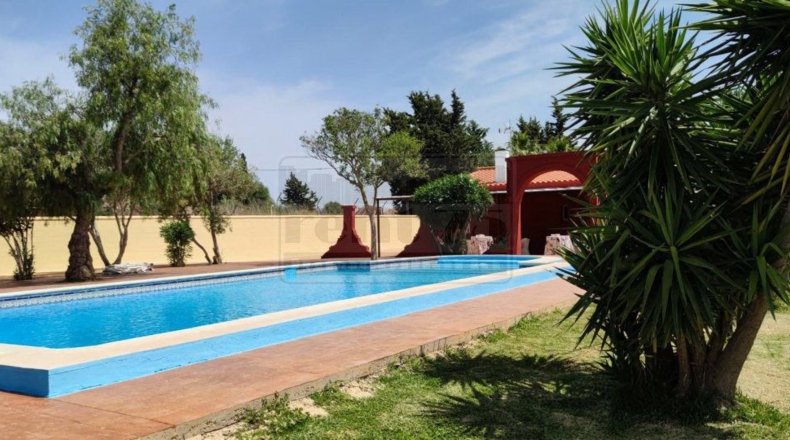 Cádiz - Jerez de la Frontera - 5000m2