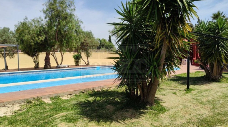 Cádiz - Jerez de la Frontera - 5000m2