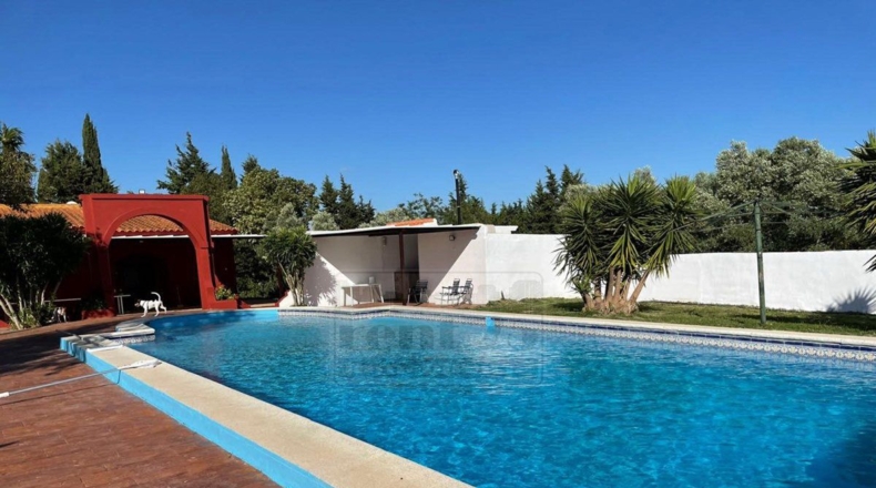 Cádiz - Jerez de la Frontera - 5000m2