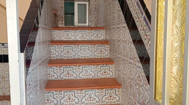 Cádiz - Херес-де-ла-Фронтера - 260m2