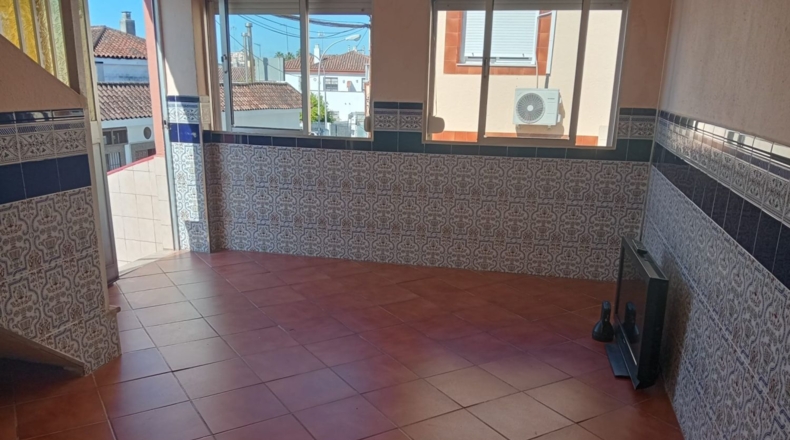 Cádiz - Херес-де-ла-Фронтера - 260m2