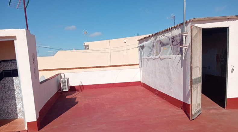Cádiz - Херес-де-ла-Фронтера - 260m2