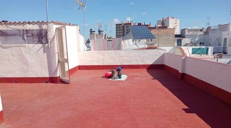Cádiz - Херес-де-ла-Фронтера - 260m2
