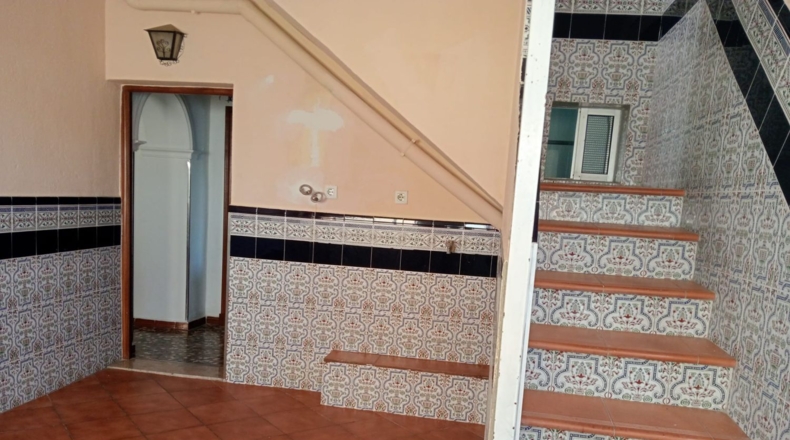 Cádiz - Херес-де-ла-Фронтера - 260m2
