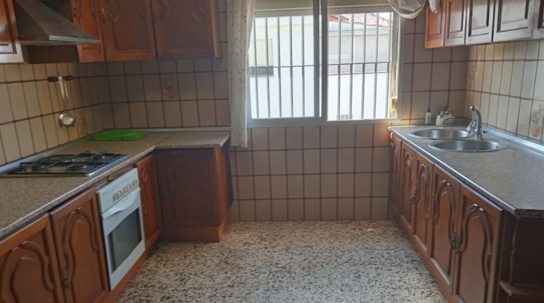 Cádiz - Херес-де-ла-Фронтера - 260m2