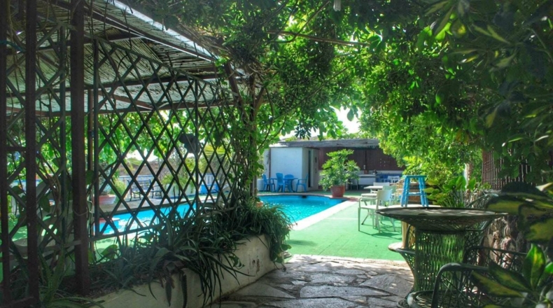Santa Creu de Tenerife - San Miguel de Abona - 9000m2