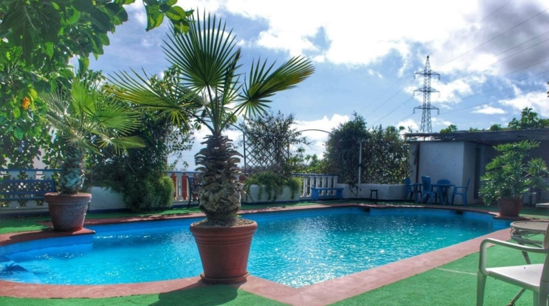 Santa Creu de Tenerife - San Miguel de Abona - 9000m2