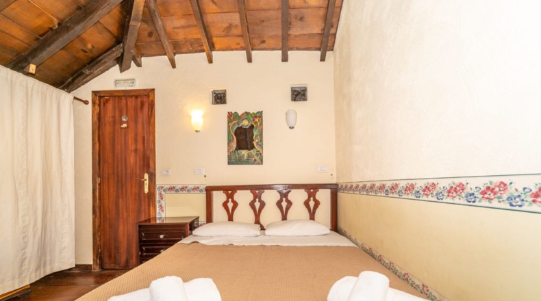 Santa Cruz de Tenerife - Granadilla de Abona - 550m2