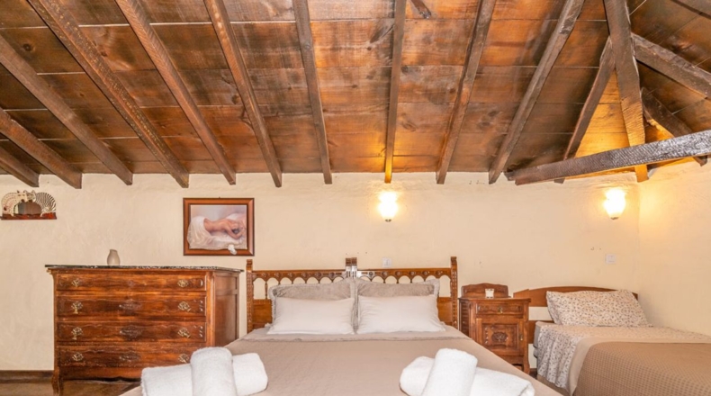 Santa Cruz de Tenerife - Granadilla de Abona - 550m2