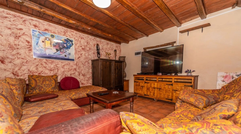 Santa Cruz de Tenerife - Granadilla de Abona - 550m2