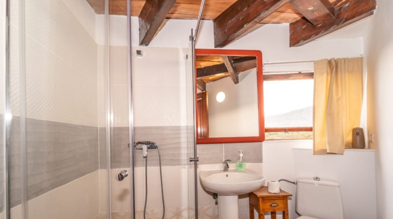 Santa Cruz de Tenerife - Granadilla de Abona - 550m2