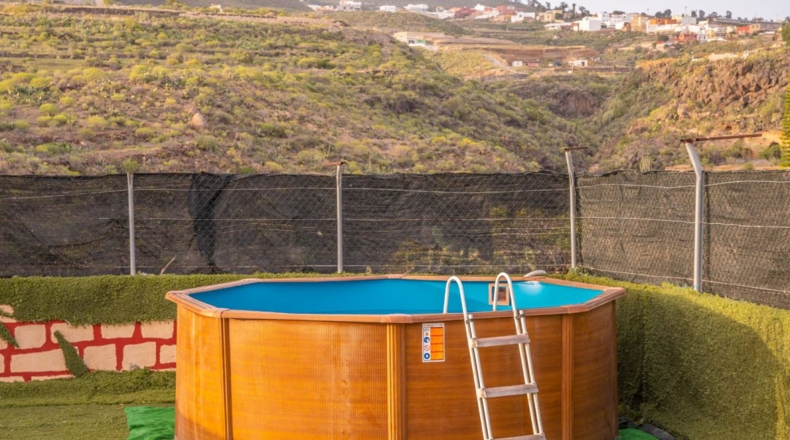 Santa Cruz de Tenerife - Granadilla de Abona - 550m2