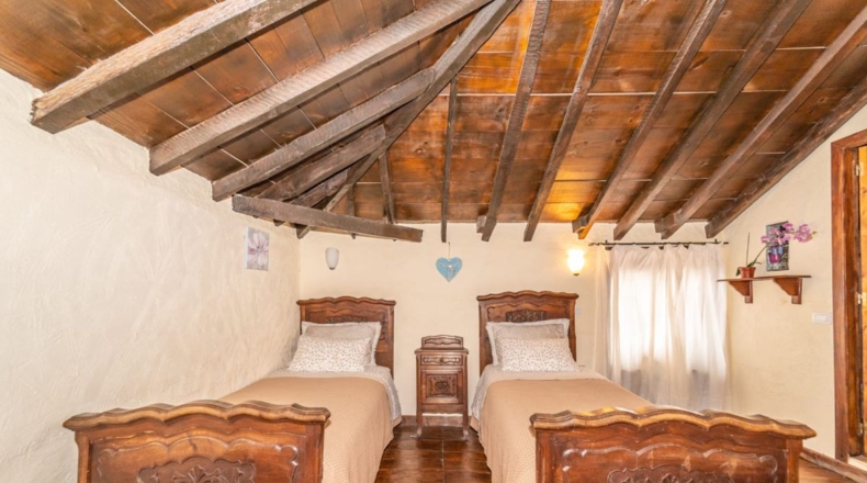 Santa Cruz de Tenerife - Granadilla de Abona - 550m2