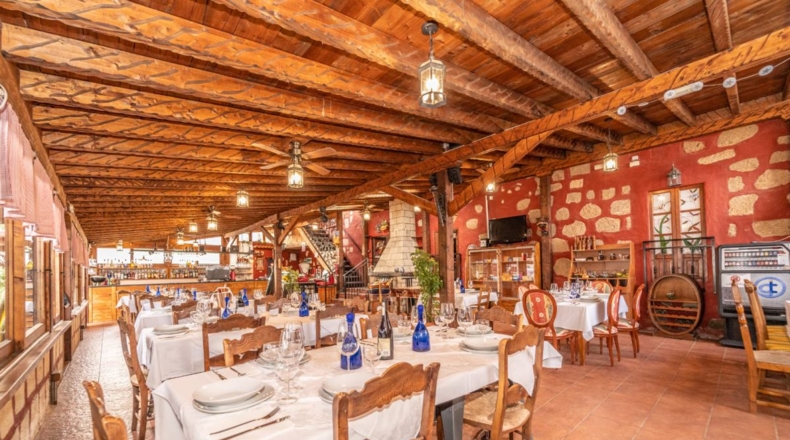 Santa Cruz de Tenerife - Granadilla de Abona - 550m2