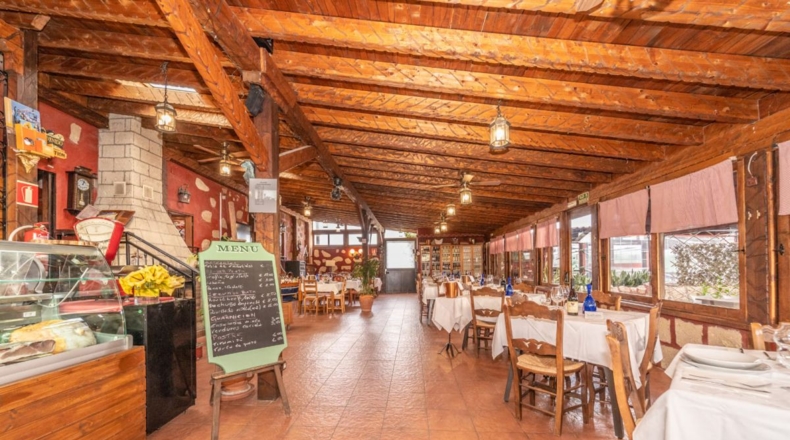 Santa Cruz de Tenerife - Granadilla de Abona - 550m2