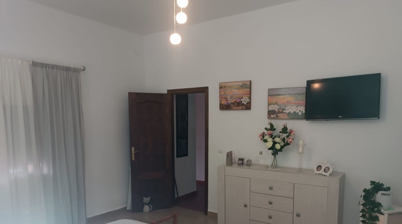 Huelva - Almonte - 530m2