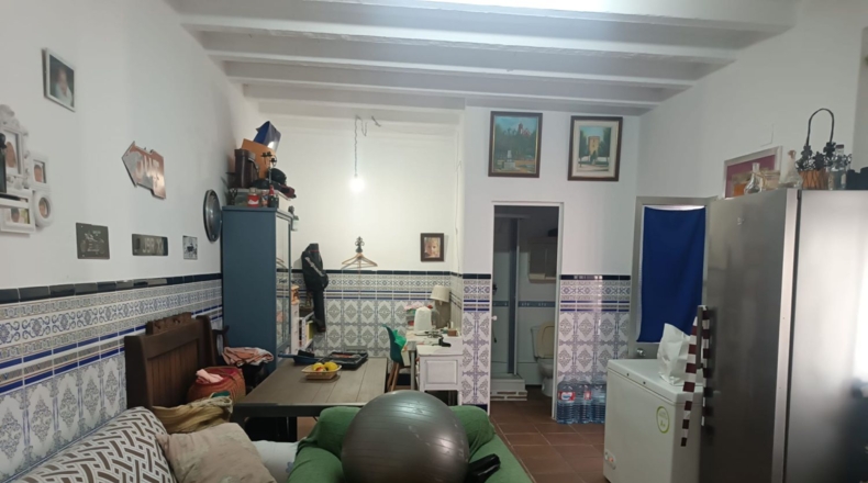 Huelva - Almonte - 530m2