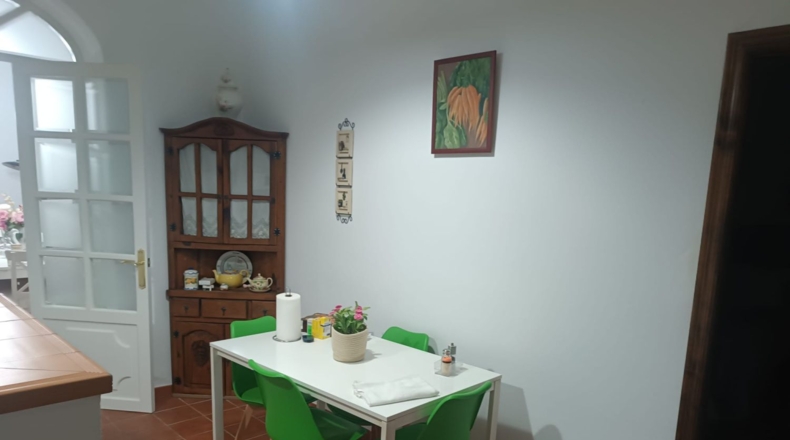 Huelva - Almonte - 530m2