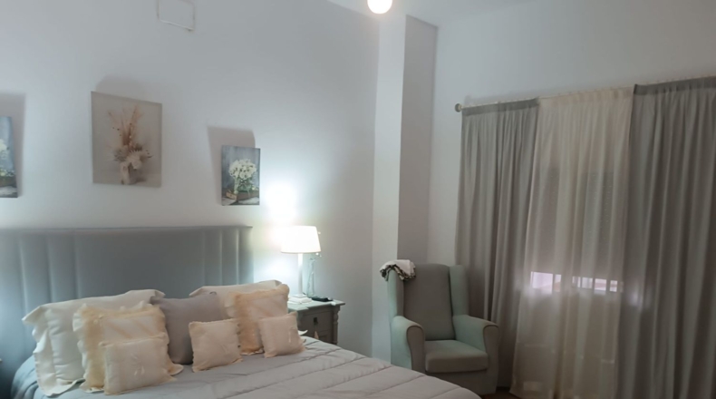 Huelva - Almonte - 530m2