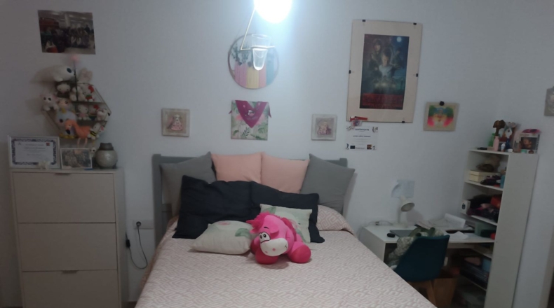 Huelva - Almonte - 530m2