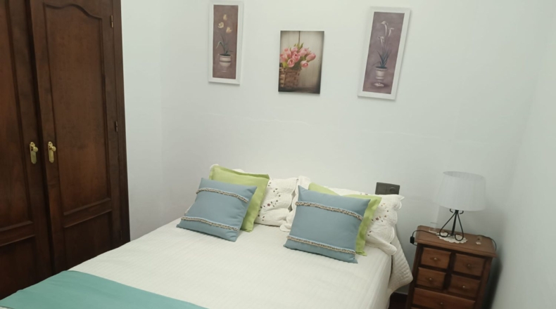 Huelva - Almonte - 530m2
