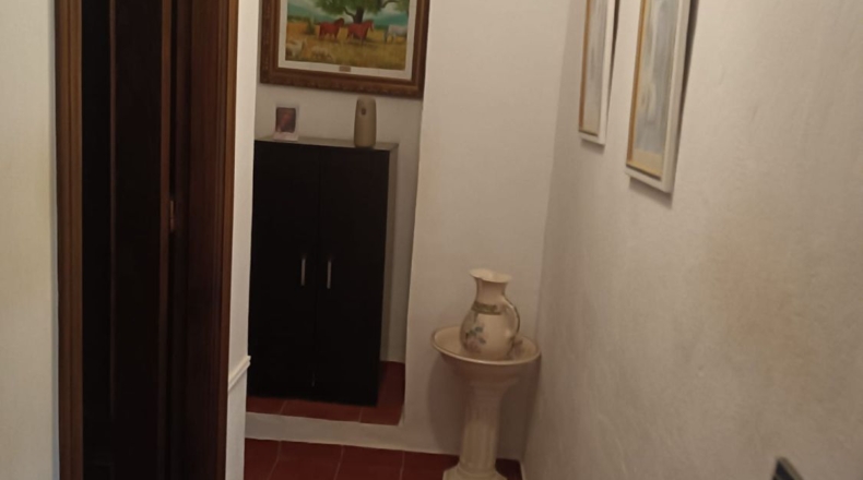 Huelva - Almonte - 530m2