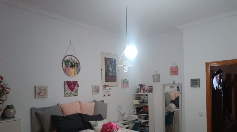 Huelva - Almonte - 530m2