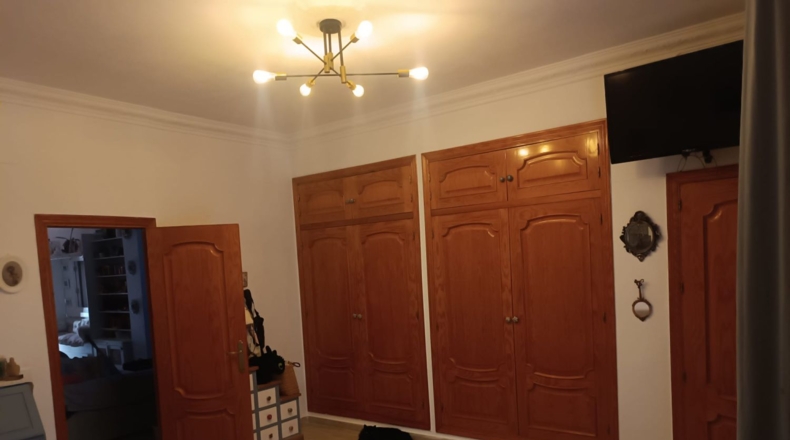 Huelva - Almonte - 530m2