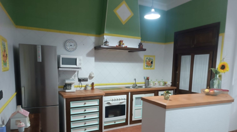 Huelva - Almonte - 530m2
