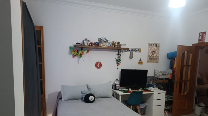 Huelva - Almonte - 530m2