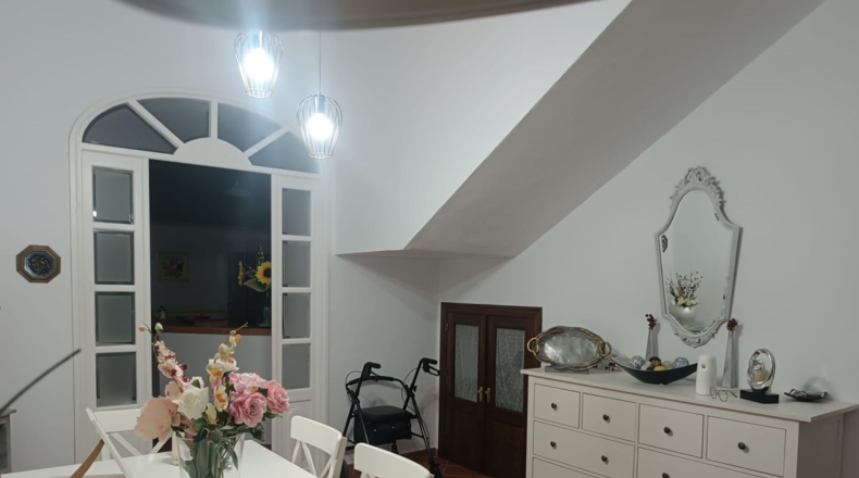 Huelva - Almonte - 530m2