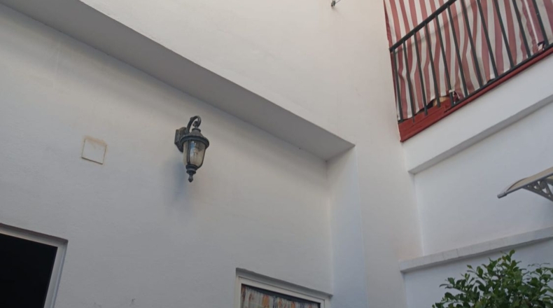Huelva - Almonte - 530m2