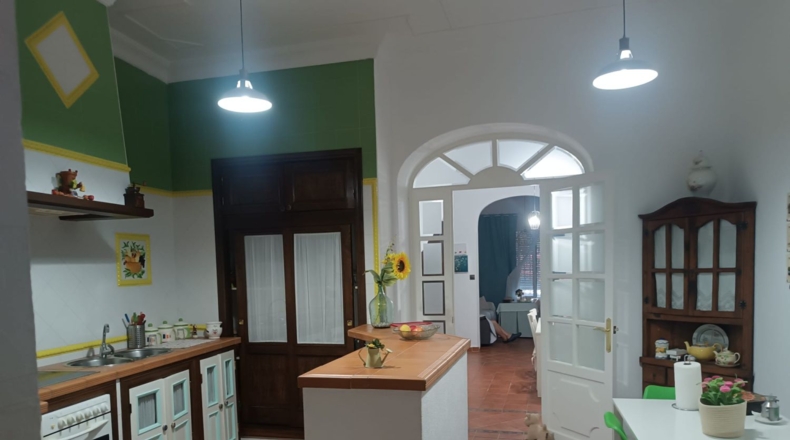 Huelva - Almonte - 530m2