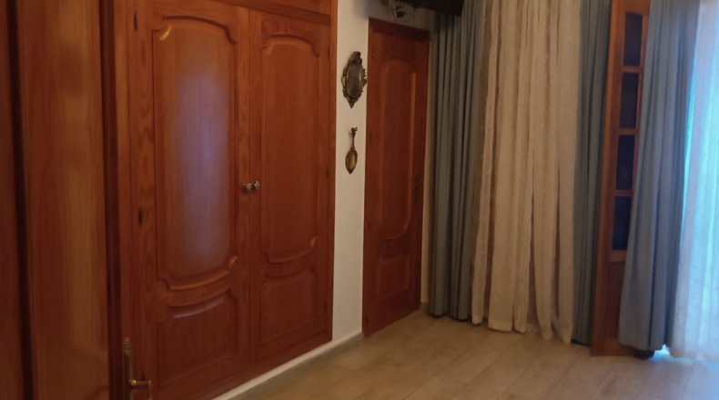 Huelva - Almonte - 530m2