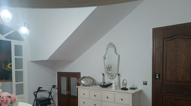 Huelva - Almonte - 530m2