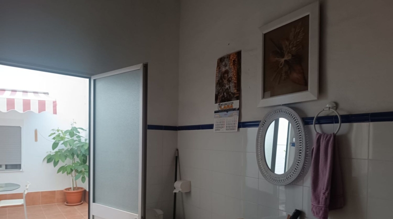 Huelva - Almonte - 530m2