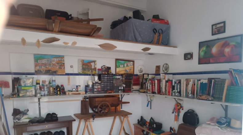 Huelva - Almonte - 530m2