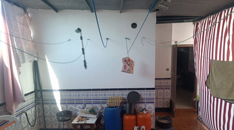 Huelva - Almonte - 530m2