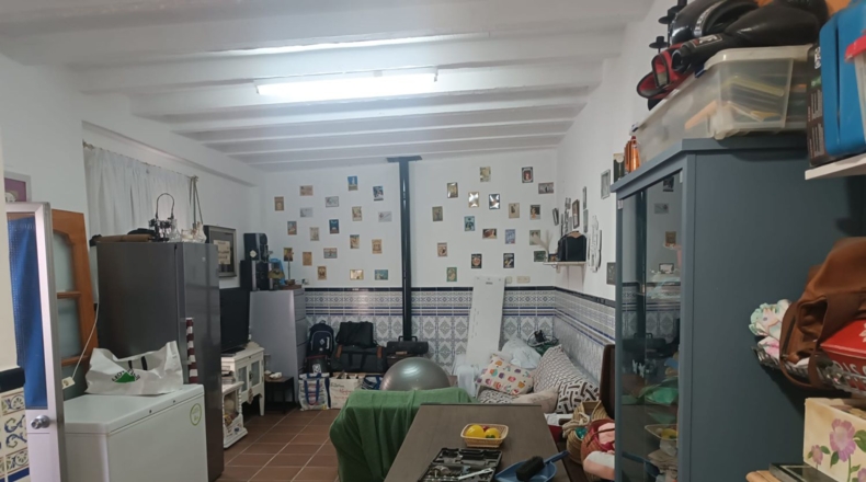 Huelva - Almonte - 530m2