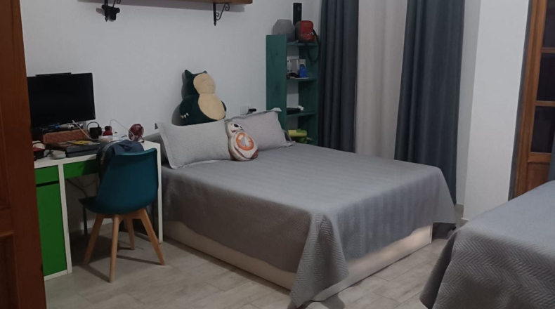 Huelva - Almonte - 530m2