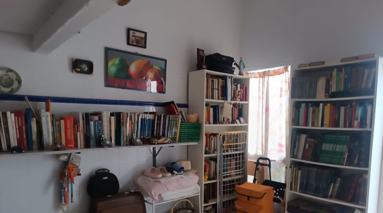 Huelva - Almonte - 530m2