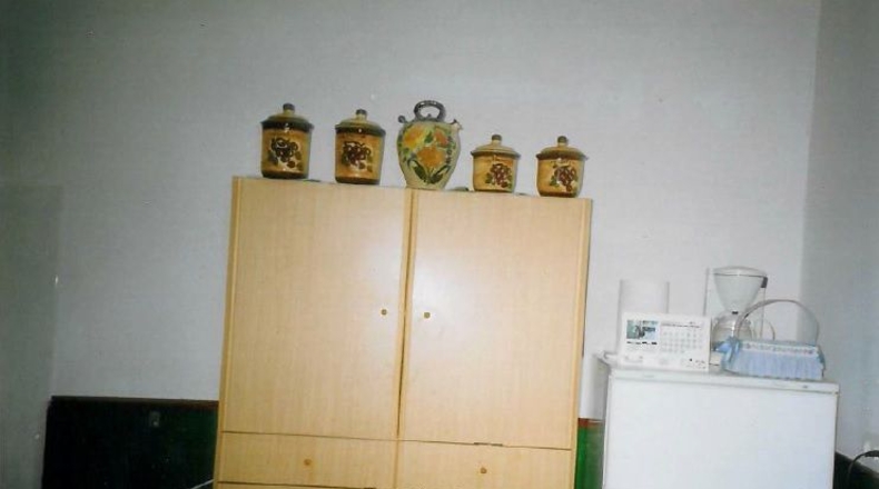 León - Celadilla del Páramo - 45m2