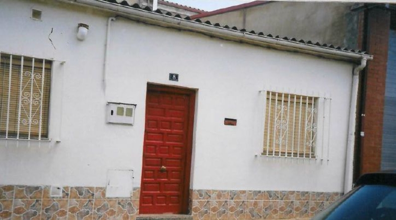 León - Celadilla del Páramo - 45m2